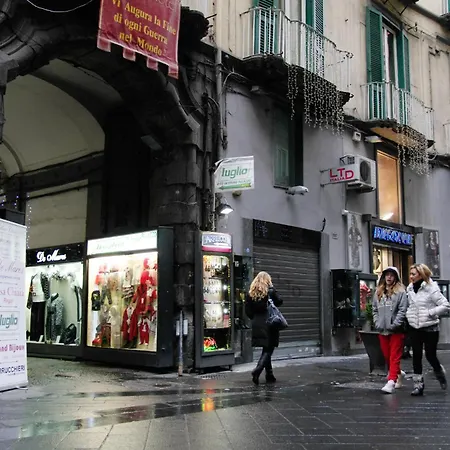 Plebiscito نابولي