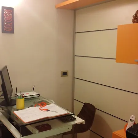 فندق مبيت وإفطار Plebiscito نابولي