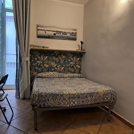 Plebiscito فندق مبيت وإفطار