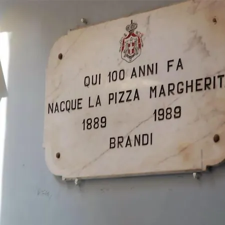 فندق مبيت وإفطار Plebiscito 4*