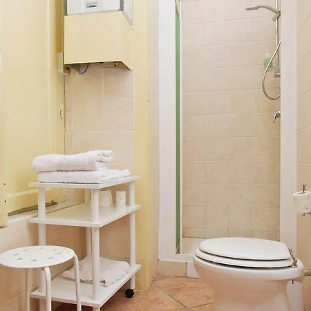 فندق مبيت وإفطار Plebiscito