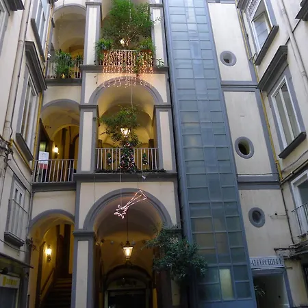 Bed and breakfast Plebiscito