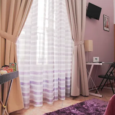 Bed and breakfast Plebiscito Nápoles