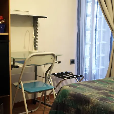 Bed & Breakfast Plebiscito Naples
