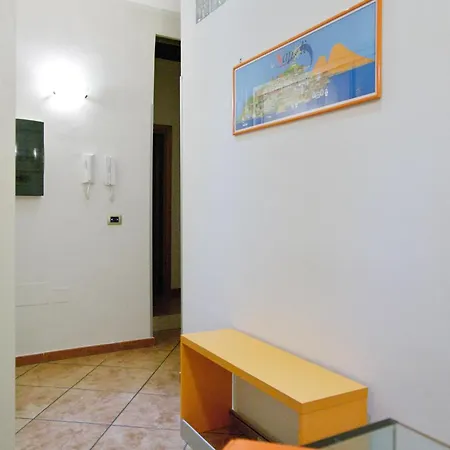 Bed & Breakfast Plebiscito 3*