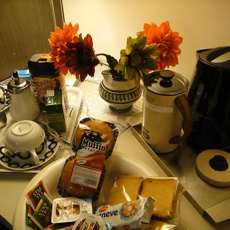 Bed & Breakfast Plebiscito Naples