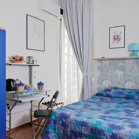 Bed & Breakfast Plebiscito Naples