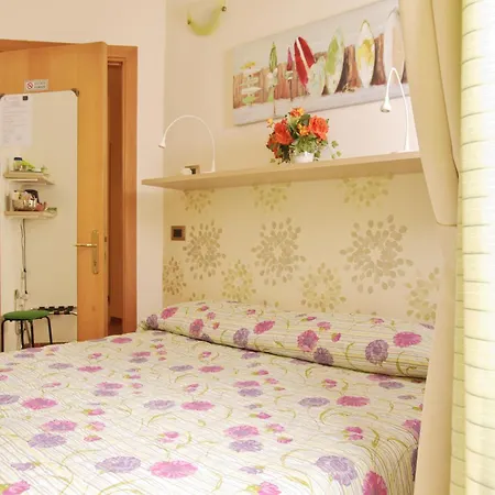 Bed & Breakfast Plebiscito Naples