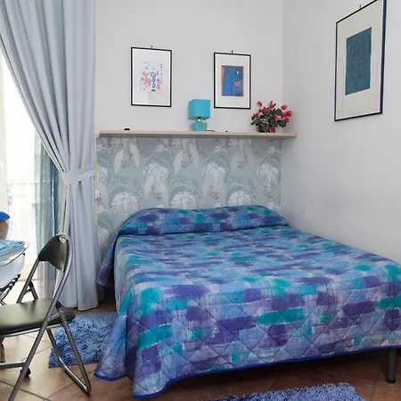 Bed & Breakfast Plebiscito 3*