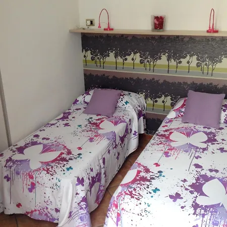 Bed & Breakfast Plebiscito