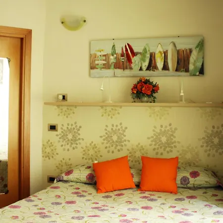 Plebiscito Bed & Breakfast 3*