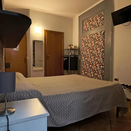 Bed & Breakfast Plebiscito