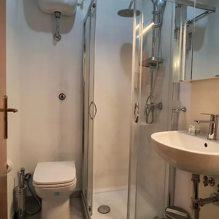 Bed & Breakfast Plebiscito