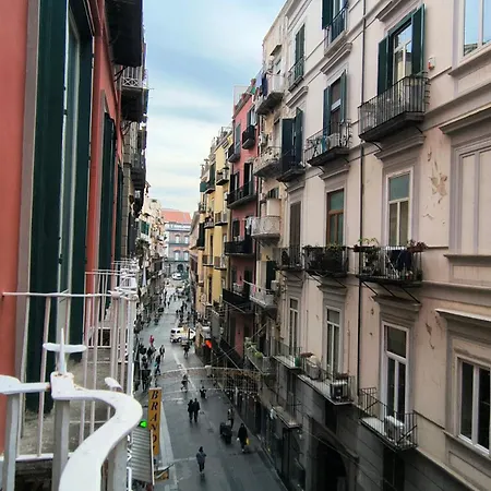 לינה וארוחת בוקר Plebiscito