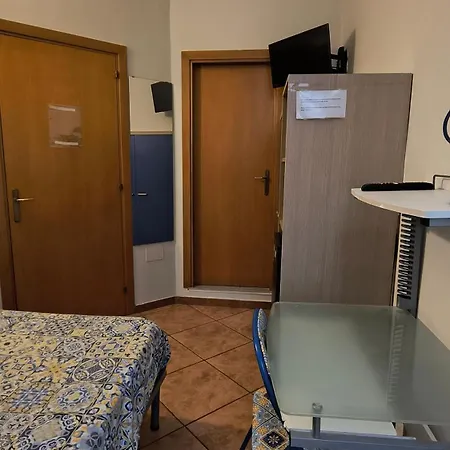 Plebiscito Bed & Breakfast 4*