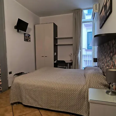 Bed & Breakfast Plebiscito