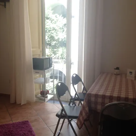 Bed & Breakfast Plebiscito