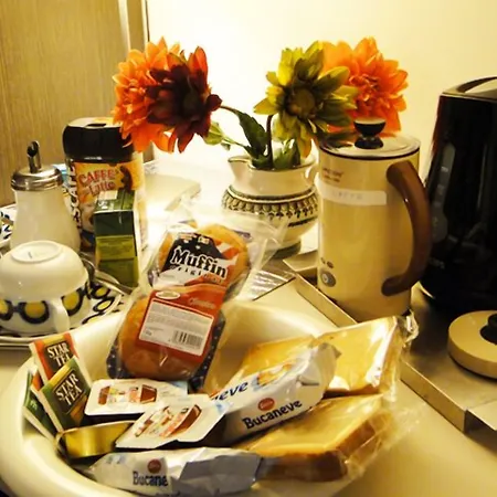 Plebiscito Bed & Breakfast Napoli