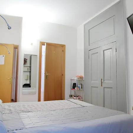 Bed & Breakfast Plebiscito 4*