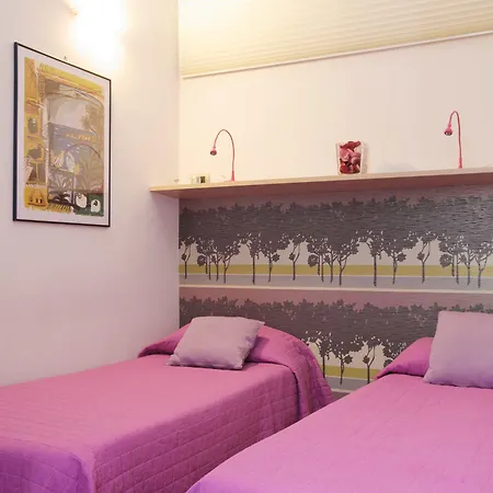 Plebiscito Bed & Breakfast 4*