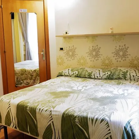 Bed & Breakfast Plebiscito 4*