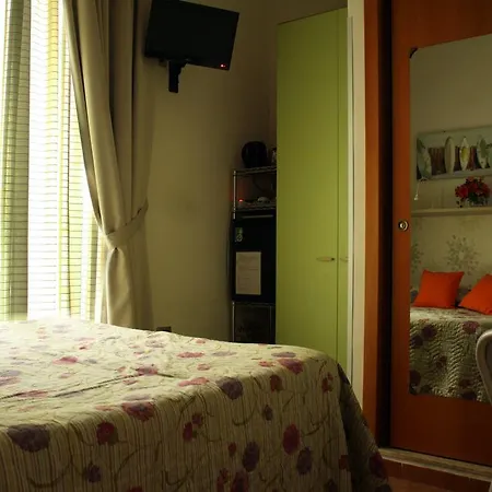 Bed & Breakfast Plebiscito Naples