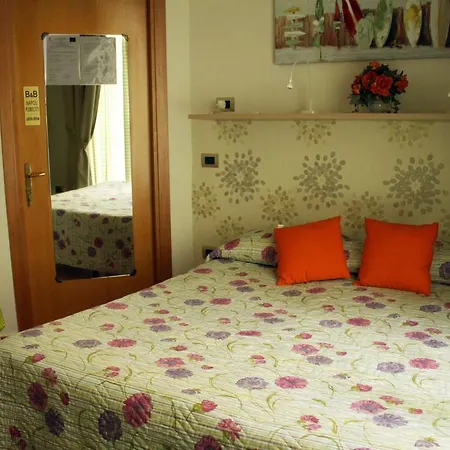 Bed & Breakfast Plebiscito 3*