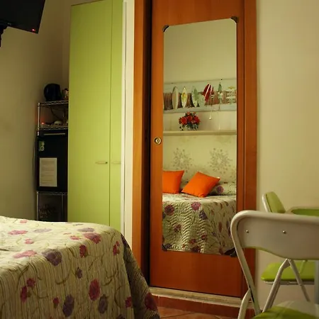 Bed & Breakfast Plebiscito