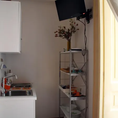 Bed & Breakfast Plebiscito