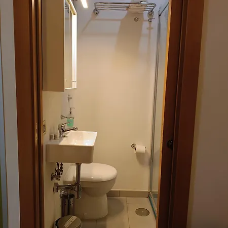 Plebiscito Bed and Breakfast 4*