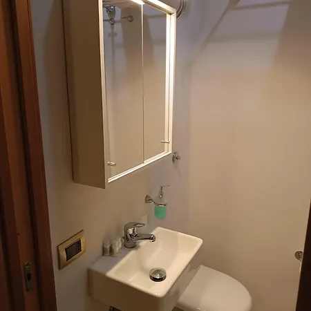 Bed and Breakfast Plebiscito 4*