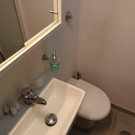 Bed and Breakfast Plebiscito