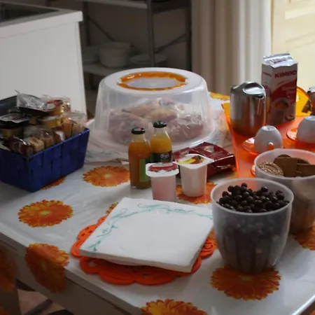 Plebiscito Bed & Breakfast Naples