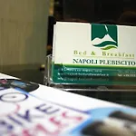 B&B Plebiscito 나폴리