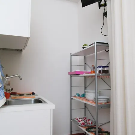 ベッド・アンド・ブレックファスト プレビスチオ