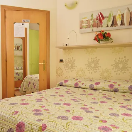 Bed & Breakfast Plebiscito Napoli