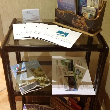 プレビスチオ ナポリ