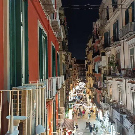 ベッド・アンド・ブレックファスト プレビスチオ 4*