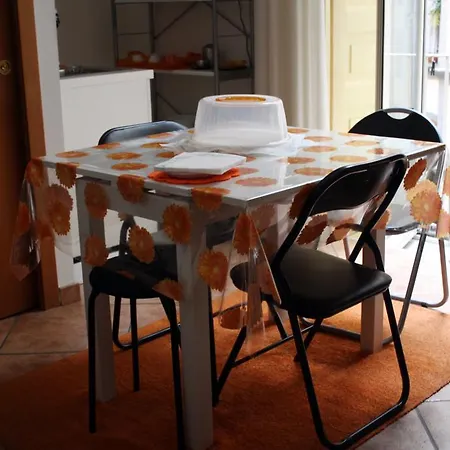 Bed & Breakfast Plebiscito