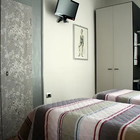 Bed & Breakfast Plebiscito Napoli