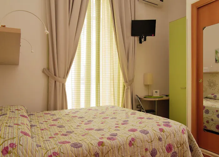 Plebiscito 4* Napoli